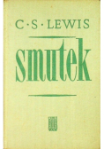 Smutek