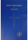 Nowy Testament i psalmy