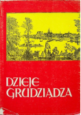 Dzieje Grudziądza