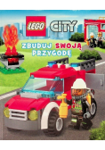 Lego City Zbuduj swoją przygodę