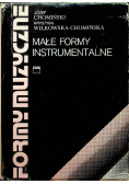 Małe formy instrumentalne