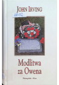 Modlitwa za Owena