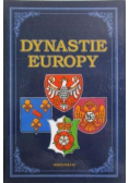 Dynastie Europy