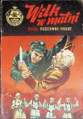 Podziemny front Wilk w matni
