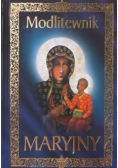 Modlitewnik Maryjny