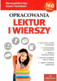 Opracowania lektur i wierszy