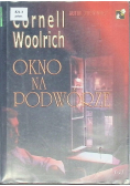 Okno na podwórze