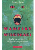 Wampiry i wilkołaki