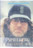 Spielberg W poszukiwaniu arki