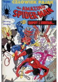 The amazing Spider man Nr 3 / 93