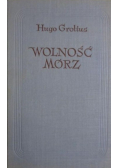 Wolność mórz