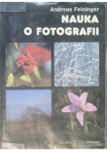 Nauka o fotografii
