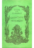 Gedichte wiersze