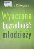 Wyuczona bezradność młodzieży