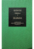 Dzieła Tom I Iliada