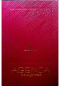 Agenda liturgiczna Diecezji Opolskiej