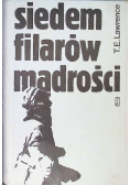 Siedem filarów mądrości Tom I