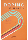 Doping w sporcie