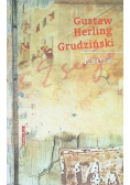 Grudziński Opowiadania