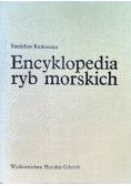 Encyklopedia ryb morskich