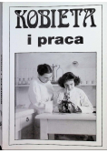 Kobieta i praca