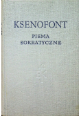 Pisma Sokratyczne