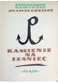 Kamienie Na Szaniec