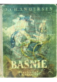 Andersen Baśnie