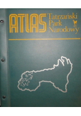 Atlas Tatrzański Park Narodowy