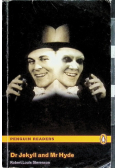 Dr Jekyll and Mr Hyde