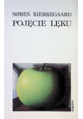Pojęcie lęku