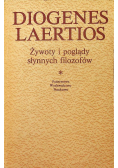 Żywoty i poglądy słynnych filozofów