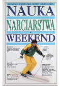 Nauka narciarstwa w weekend