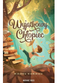 Wyjątkowy Chłopiec