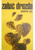 Zabić drozda