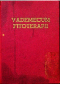 Vademecum fitoterapii