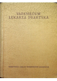 Vademecum Lekarza Praktyka