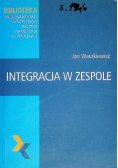 Integracja w zespole