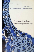 Podróże Stefana Szolca Rogozińskiego