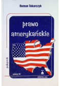 Prawo amerykańskie