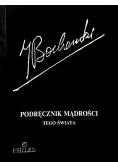 Podręcznik mądrości tego świata