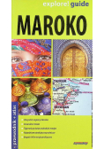Maroko Przewodnik