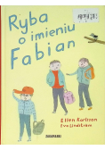 Ryba o imieniu Fabian