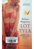 Lot motyla