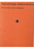 Hematologia weterynaryjna