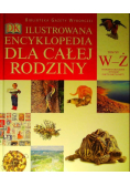 Ilustrowana encyklopedia dla całej rodziny Tom 15