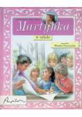 Martynka w szkole