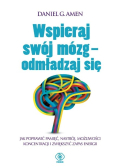 Wspieraj swój mózg odmładzaj się