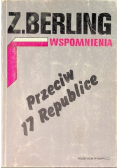 Wspomnienia Przeciw 17 Republice