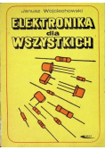 Elektronika dla wszystkich